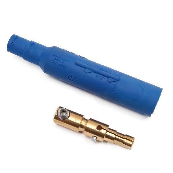 E1015 Plugs, Male